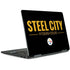 NFL Pittsburgh Steelers Team Motto Notebook 9 Pro 13in (2017) Skin