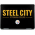 NFL Pittsburgh Steelers Team Motto Notebook 9 Pro 13in (2017) Skin