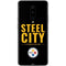 NFL Pittsburgh Steelers Team Motto OnePlus 7 Pro Skin