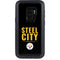 NFL Pittsburgh Steelers Team Motto Otterbox Defender Galaxy Skin