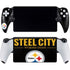 NFL Pittsburgh Steelers Team Motto PlayStation Portal Remote Player Skin