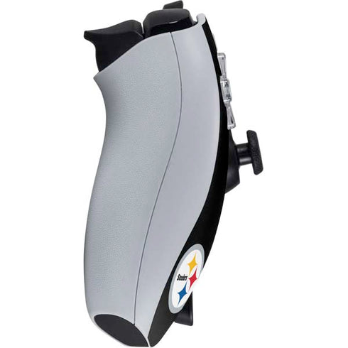 NFL Pittsburgh Steelers Team Motto PlayStation Portal Remote Player Skin