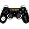 NFL Pittsburgh Steelers Team Motto PS3 Dual Shock wireless controller Skin