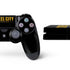 NFL Pittsburgh Steelers Team Motto PS4 Console and Controller Bundle Skin