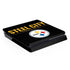 NFL Pittsburgh Steelers Team Motto PS4 Slim Skin