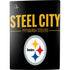 NFL Pittsburgh Steelers Team Motto PS5 Digital Edition Bundle Skin