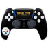 NFL Pittsburgh Steelers Team Motto PS5 Controller Skin