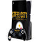NFL Pittsburgh Steelers Team Motto PS5 Slim Disk Bundle Skin