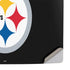 NFL Pittsburgh Steelers Team Motto PS5 Slim Digital Edition Console Skin