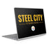 NFL Pittsburgh Steelers Team Motto Surface Book 2 13.5in Skin