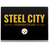 NFL Pittsburgh Steelers Team Motto Surface Book 2 13.5in Skin