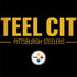 NFL Pittsburgh Steelers Team Motto Surface Book 2 13.5in Skin