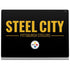 NFL Pittsburgh Steelers Team Motto Surface Book 2 15in Skin