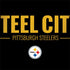 NFL Pittsburgh Steelers Team Motto Surface Book 2 15in Skin