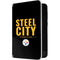NFL Pittsburgh Steelers Team Motto Surface Duo Skin