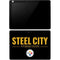 NFL Pittsburgh Steelers Team Motto Surface Go Skin