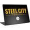 NFL Pittsburgh Steelers Team Motto Surface Laptop 4 15in Skin