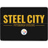 NFL Pittsburgh Steelers Team Motto Surface Laptop Studio Skin