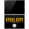 NFL Pittsburgh Steelers Team Motto Surface Pro 3 Skin
