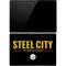 NFL Pittsburgh Steelers Team Motto Surface Pro 4 Skin