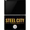 NFL Pittsburgh Steelers Team Motto Surface Pro 6 Skin