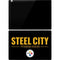 NFL Pittsburgh Steelers Team Motto Surface Pro 7 Skin