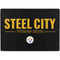 NFL Pittsburgh Steelers Team Motto Surface Pro 8 Skin
