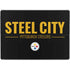 NFL Pittsburgh Steelers Team Motto Surface Pro 8 Skin