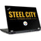 NFL Pittsburgh Steelers Team Motto Lenovo ThinkPad Skin