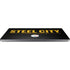 NFL Pittsburgh Steelers Team Motto Universal Laptop 14in (11.4 x 8.2in) Skin