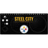 NFL Pittsburgh Steelers Team Motto Xbox Adaptive Controller Skin