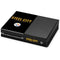 NFL Pittsburgh Steelers Team Motto Xbox One Console Skin