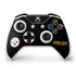 NFL Pittsburgh Steelers Team Motto Xbox One S Controller Skin