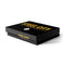 NFL Pittsburgh Steelers Team Motto Xbox One X Console Skin