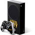 NFL Pittsburgh Steelers Team Motto Xbox Series S Skins