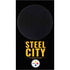 NFL Pittsburgh Steelers Team Motto Xbox Series S Skins