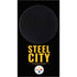 NFL Pittsburgh Steelers Team Motto Xbox Series S Console Skin