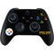 NFL Pittsburgh Steelers Team Motto Xbox Series X Controller Skin