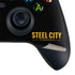NFL Pittsburgh Steelers Team Motto Xbox Series X Controller Skin