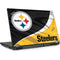 NFL Pittsburgh Steelers Lenovo ThinkPad Skin