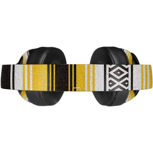 NFL Pittsburgh Steelers Trailblazer Beats Solo Pro Skin