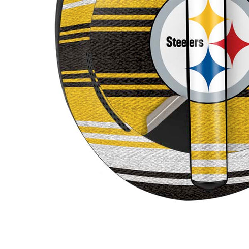 NFL Pittsburgh Steelers Trailblazer Bose Noise Cancelling Headphones 700 Skin