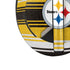 NFL Pittsburgh Steelers Trailblazer Bose Noise Cancelling Headphones 700 Skin