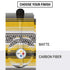 NFL Pittsburgh Steelers Trailblazer Bose Noise Cancelling Headphones 700 Skin