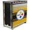 NFL Pittsburgh Steelers Trailblazer Corsair 4000D Tempered Glass Mid-Tower ATX Case Skin