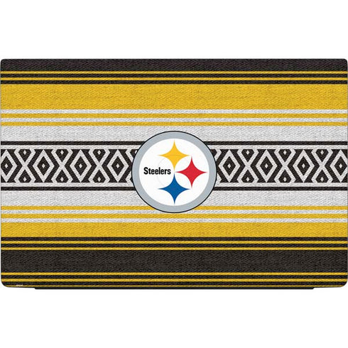 NFL Pittsburgh Steelers Trailblazer Dell Vostro Skin