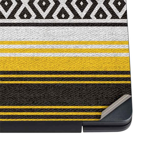 NFL Pittsburgh Steelers Trailblazer Dell Vostro Skin