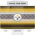 NFL Pittsburgh Steelers Trailblazer Dell Vostro Skin