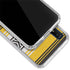 NFL Pittsburgh Steelers Trailblazer Galaxy A10e Clear Case