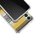 NFL Pittsburgh Steelers Trailblazer Galaxy A13 5G Clear Case